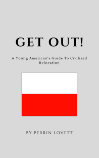 Get out!