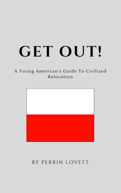 Get out!